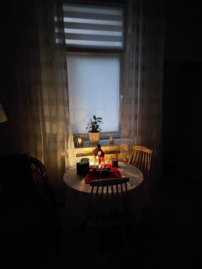 Apartament - Mieszkanie Samodzielne 이노우로추프 외부 사진
