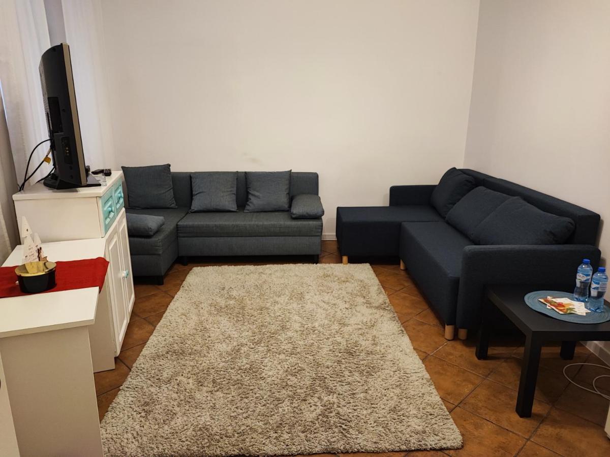 Apartament - Mieszkanie Samodzielne 이노우로추프 외부 사진