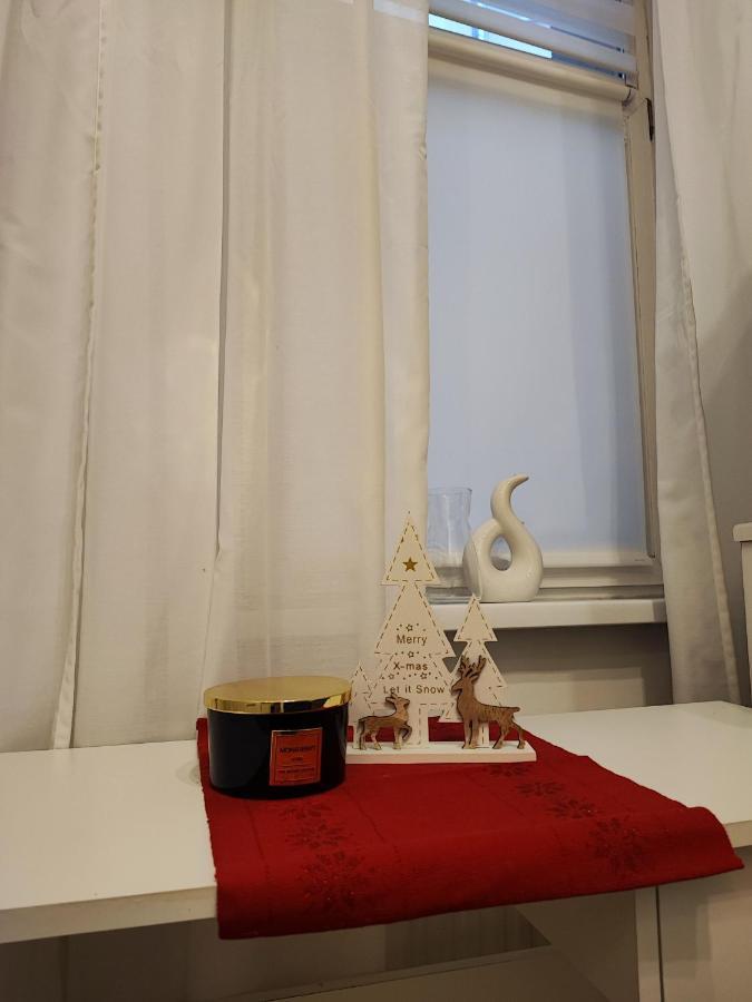 Apartament - Mieszkanie Samodzielne 이노우로추프 외부 사진