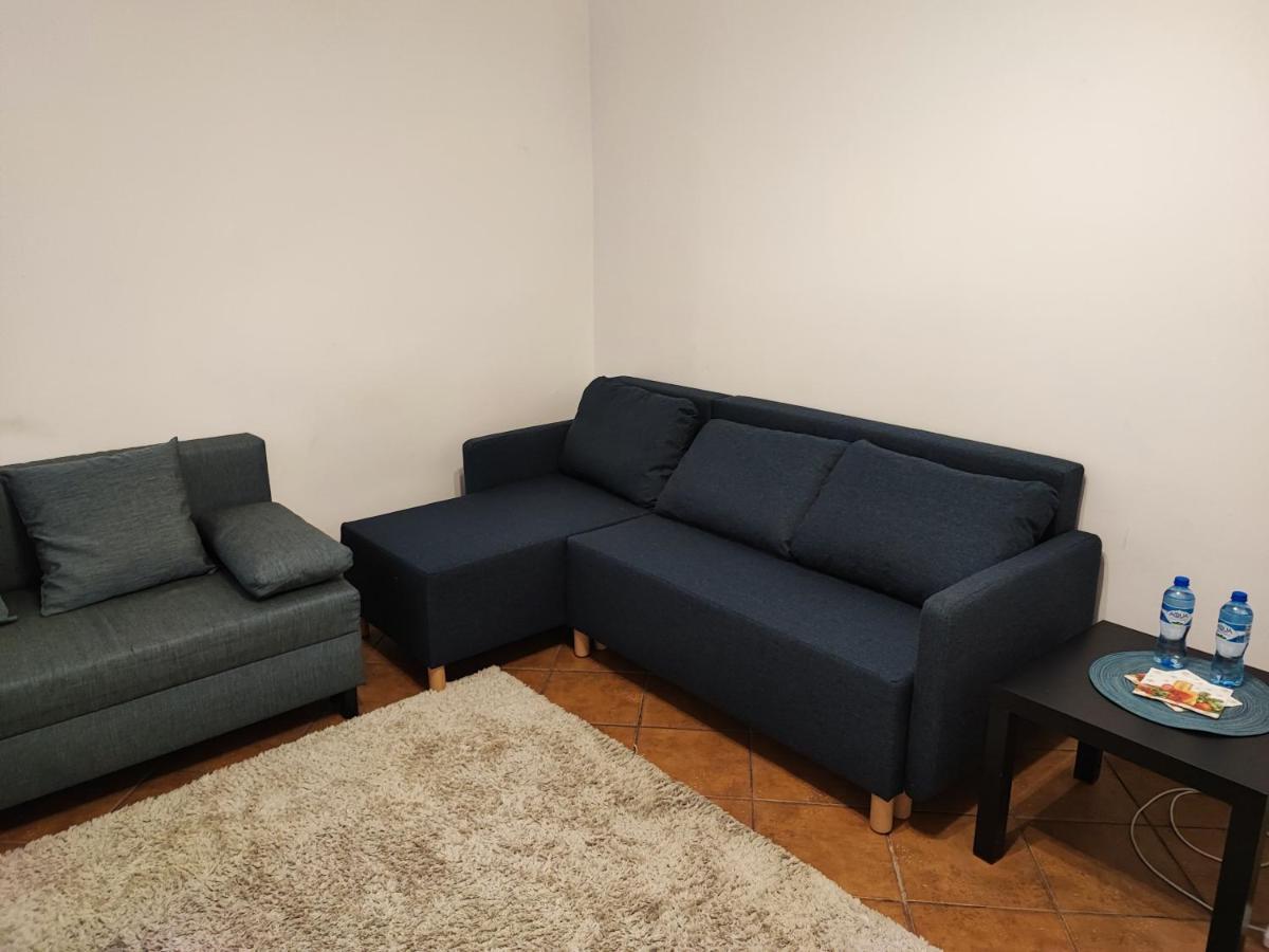 Apartament - Mieszkanie Samodzielne 이노우로추프 외부 사진