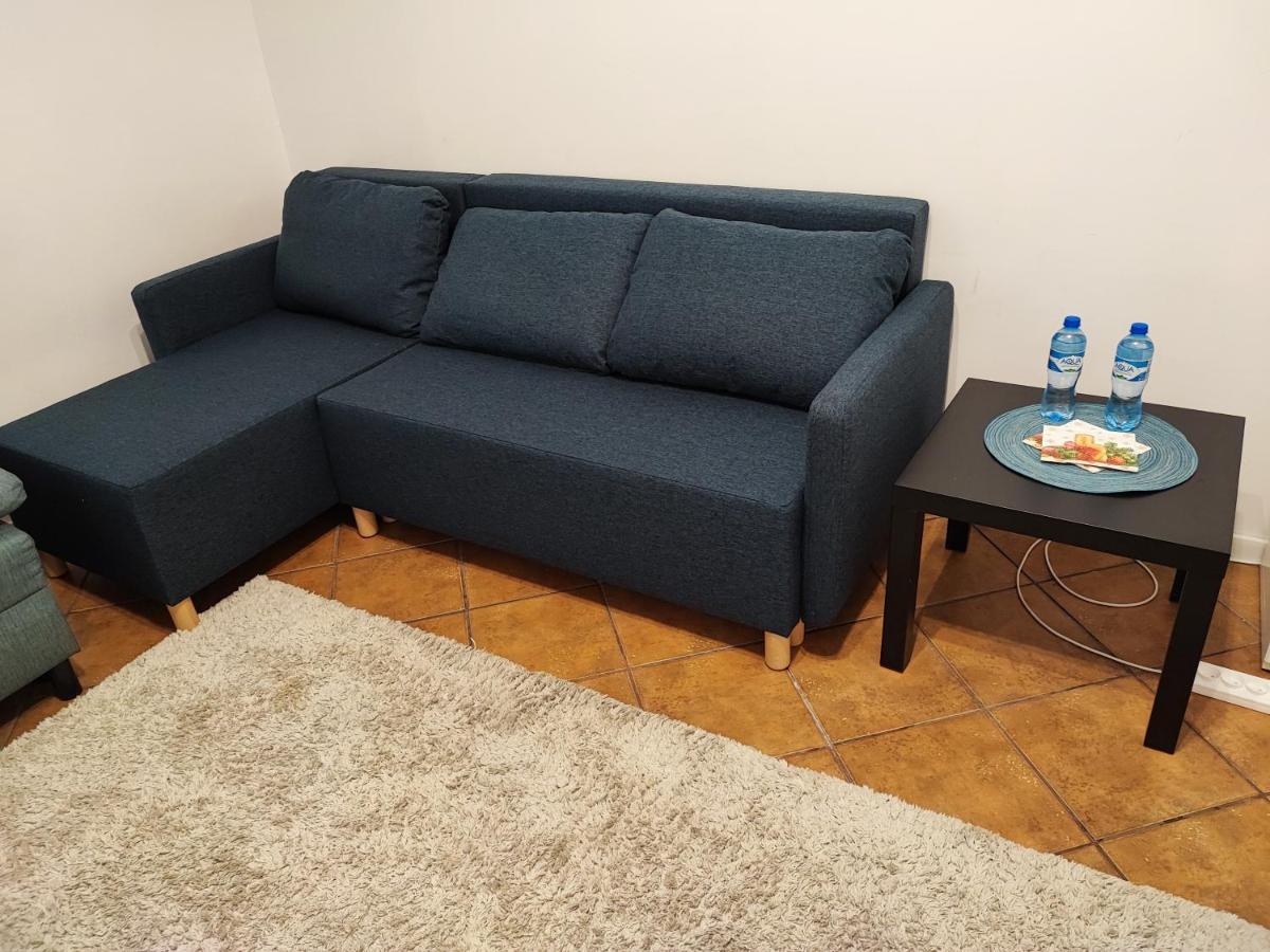 Apartament - Mieszkanie Samodzielne 이노우로추프 외부 사진