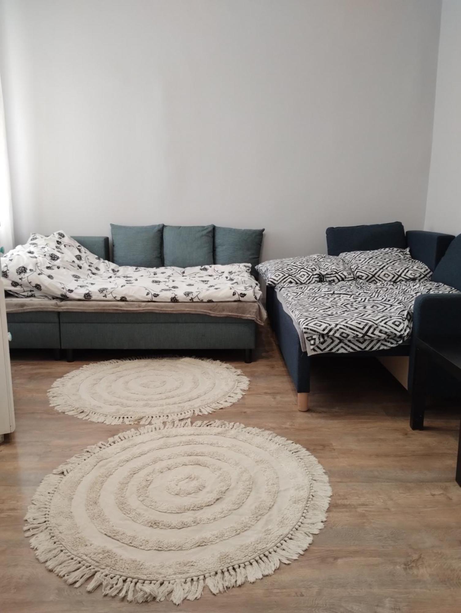 Apartament - Mieszkanie Samodzielne 이노우로추프 외부 사진