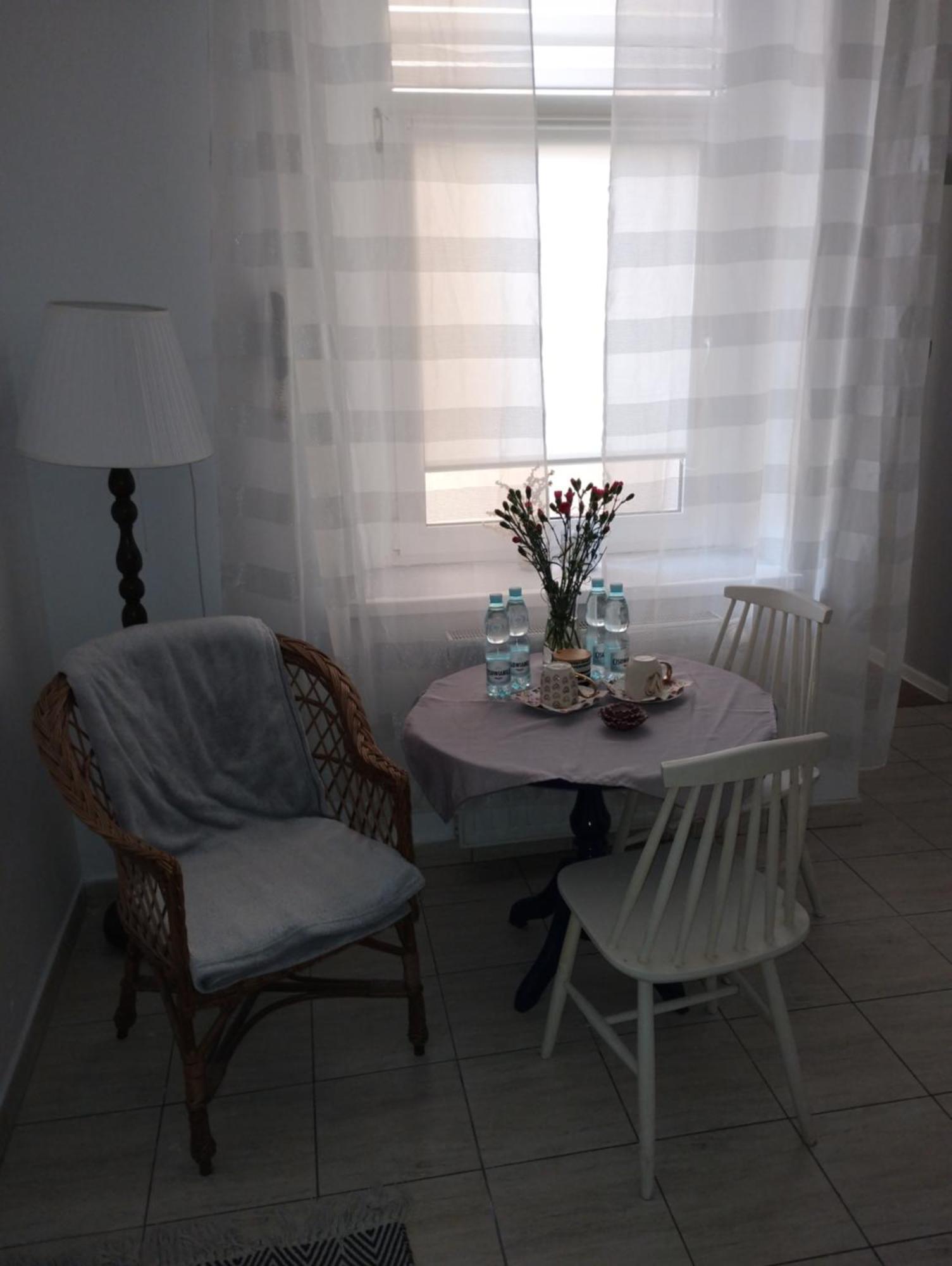 Apartament - Mieszkanie Samodzielne 이노우로추프 외부 사진