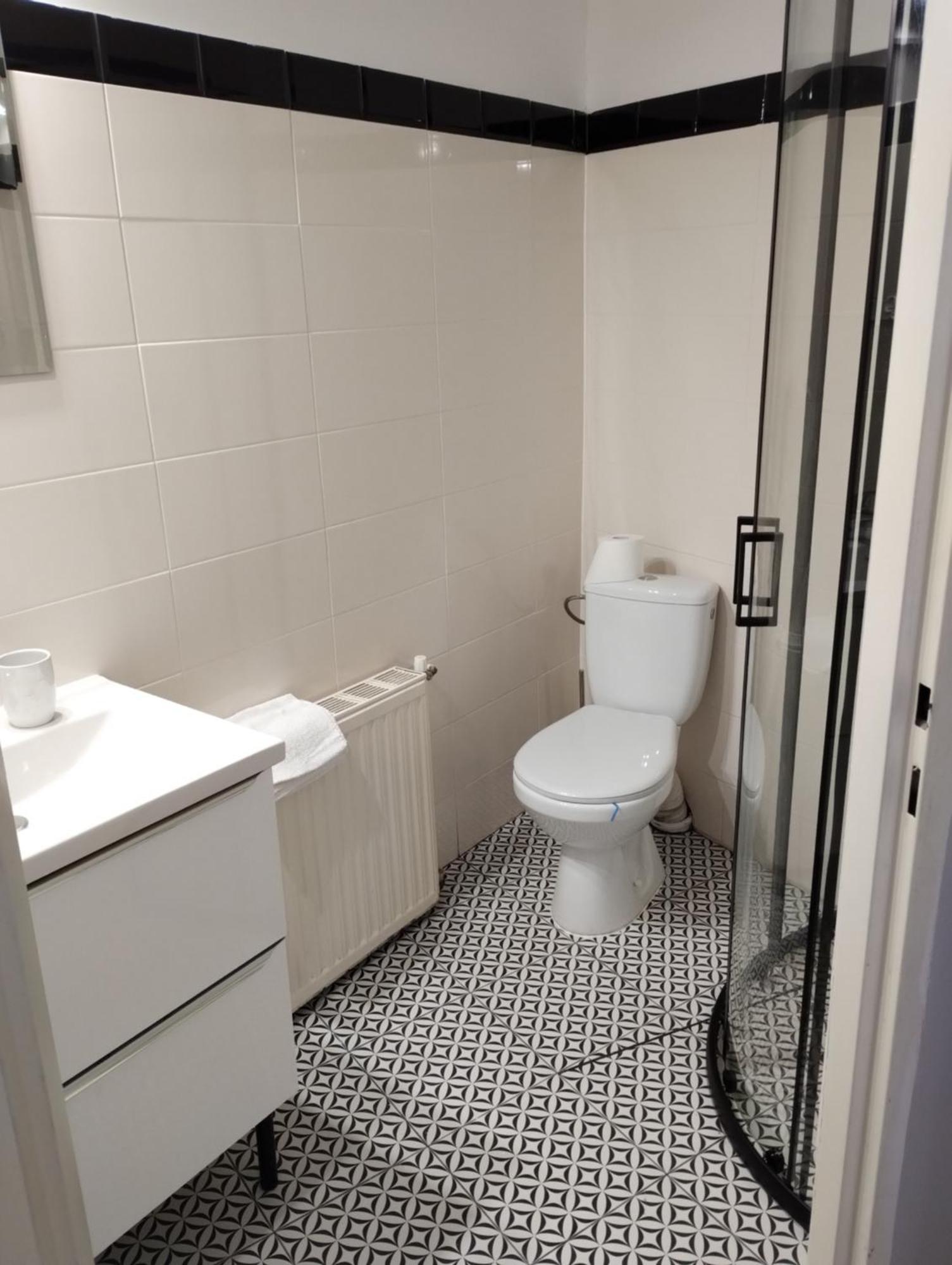Apartament - Mieszkanie Samodzielne 이노우로추프 외부 사진